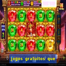 jogos gratuitos que ganha dinheiro no pix